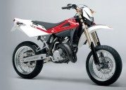 Husqvarna SM125s